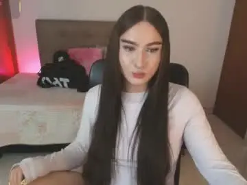 Chaturbate Sex Cam of miley_baker