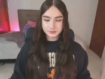 Chaturbate Live Sex Cam of miley_baker