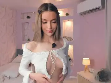 Chaturbate Free Porn Cam of paulettelafevre