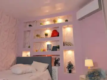 Chaturbate Live Porn of paulettelafevre