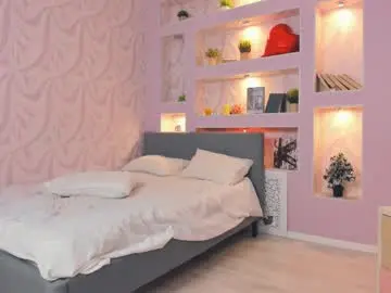 Chaturbate Watch Live Sex Cams of paulettelafevre