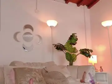 Chaturbate Best live sex cam show of samara_halee