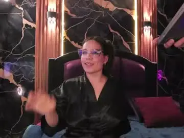 Chaturbate Live Sex Cam of secretfantasy_xxx