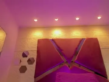 Chaturbate Live Sex Cam of sol_angel_7
