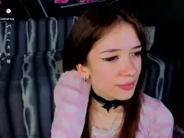 Chaturbate Nude Webcam of tinyanie
