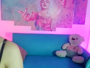 Chaturbate Best live sex cam show of violetta_m_