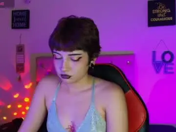 Chaturbate Nude Webcam of akiradoom_