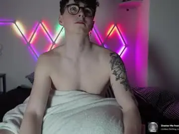 Chaturbate Free Porn Cam of alfiegreenxxx