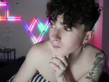 Chaturbate Live Porn of alfiegreenxxx
