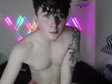 Chaturbate Live Sex of alfiegreenxxx