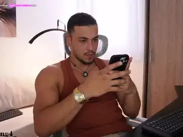 Chaturbate Live Sex of andy_weld