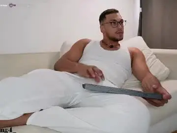 Chaturbate Private Sex Chat of andy_weld