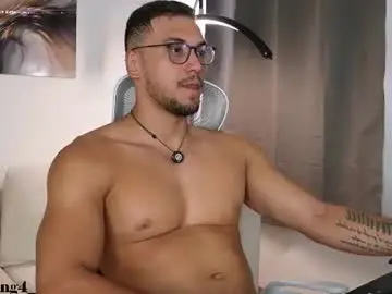 Chaturbate Adult Webcams of andy_weld