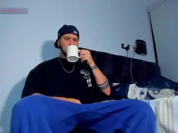 Chaturbate Adult Video Chat of austin_curry
