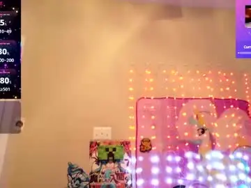 Chaturbate Adult Video Chat of babyzelda