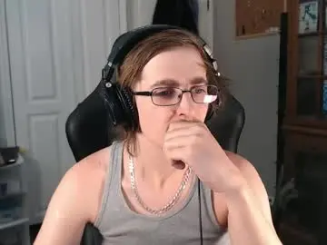 Chaturbate Adult Webcam of casuallycorrupt