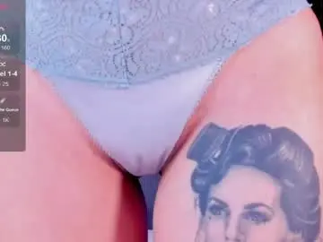 Chaturbate Private Sex Chat of dasha_rodriguez