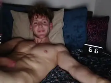 Chaturbate Live Sex Cam of dominantalex182