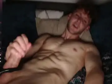 Chaturbate Sex Cam of dominantalex182