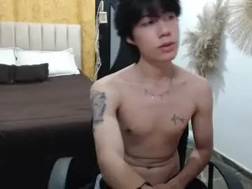 Chaturbate Watch Live Sex Cams of elio_collem