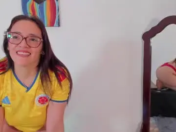 Chaturbate Best live sex cam show of jess1ca_herrera