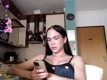Chaturbate Sex Cam of luara_