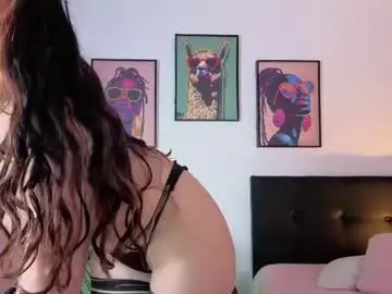 Chaturbate Free Porn Cam of maiamancini