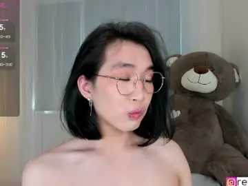 Chaturbate Best live sex cam show of ren_yoonn