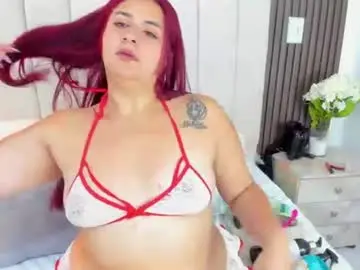 Chaturbate Nude Webcam of victoriaguzman_