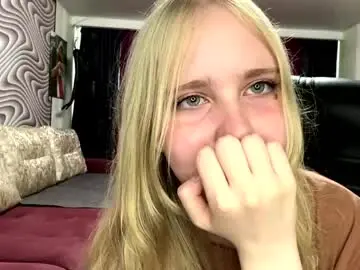 Chaturbate Best Webcam of wilhelminafraker