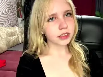 Chaturbate Live Sex of wilhelminafraker