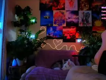 Chaturbate Live Porn of _witch__