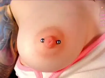 Chaturbate Private Sex Chat of _witch__