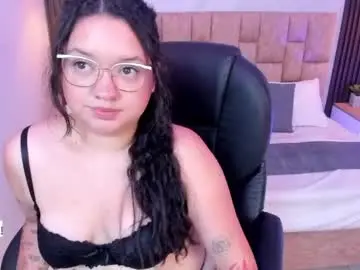 Chaturbate Adult Video Chat of annyhills1