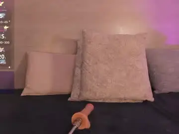 Chaturbate Live Porn of ariana__parker