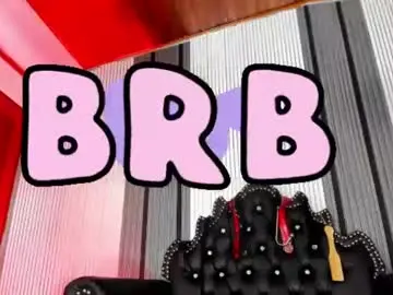 Chaturbate Live Sex Cam of bdsm_ebony