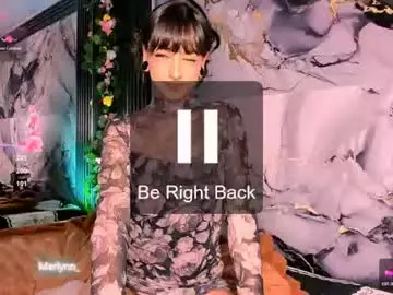 Chaturbate Free Live Porn of merlynn_