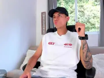 Chaturbate Live Sex of nickcopeer_