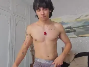 Chaturbate Best Webcam of tyler_durtenn