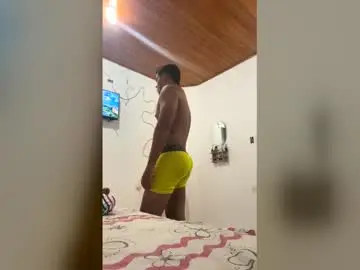 Chaturbate Live Sex Cam of witirado1