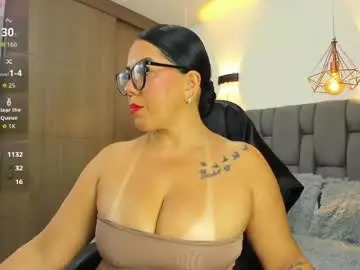 Chaturbate Sex Cam of alanna__19