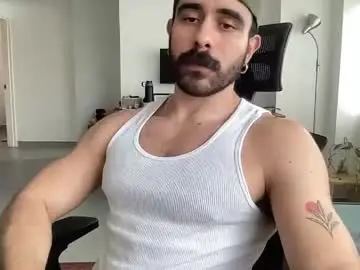 Chaturbate Best live sex cam show of alexdimartino