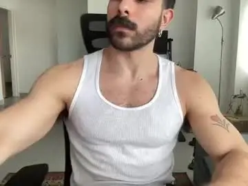 Chaturbate Private Sex Chat of alexdimartino