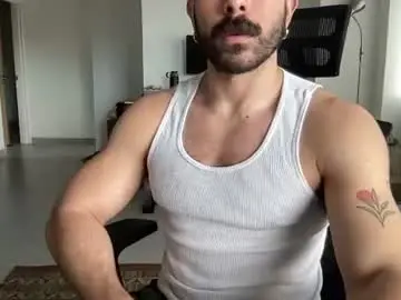 Chaturbate Private Sex Chat of alexdimartino