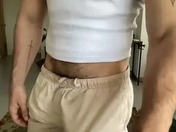 Chaturbate Sex Cam of alexdimartino