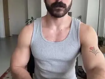 Chaturbate Sex Cam of alexdimartino