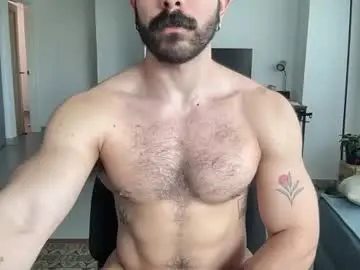 Chaturbate Adult Webcams of alexdimartino