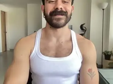 Chaturbate Sex Chat of alexdimartino