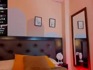 Chaturbate Sex Cam of boy_mathew