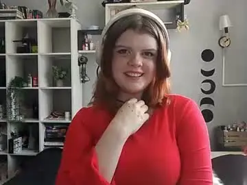 Chaturbate Nude Webcam of ellamaeprewer